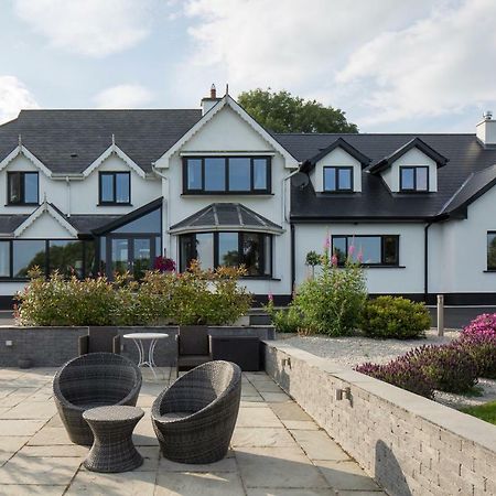 Railway Country House Gorey Eksteriør bilde